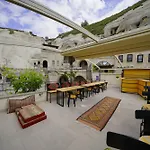 Vezir Cave Hotel