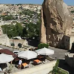 Vezir Cave Hotel