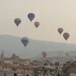 ヴェジール ケーブ スイーツ ギョレメ