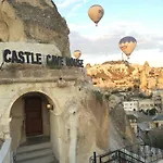 ホテル ヴェジール ケーブ スイーツ