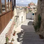 ホテル ヴェジール ケーブ スイーツ