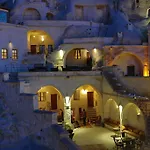 Vezir Cave Hotel