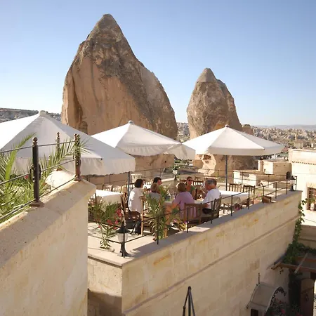 Hotel Vezir Cave Göreme