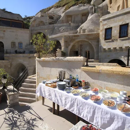 Hotel Vezir Cave Göreme