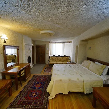 Vezir Cave Hotel Göreme