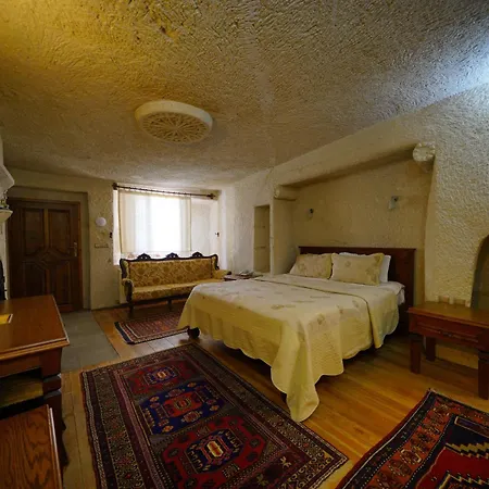 Vezir Cave Hotel