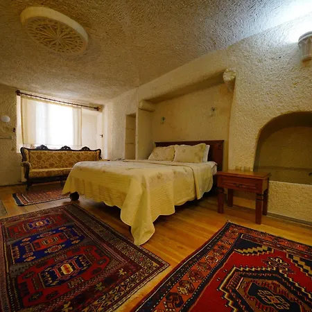Vezir Cave Hotel 2*