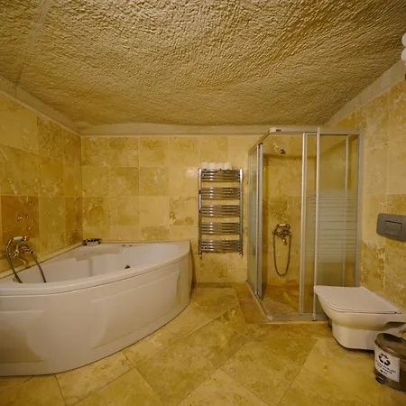 Hotel Vezir Cave Göreme