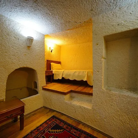 Vezir Cave מלון 2*