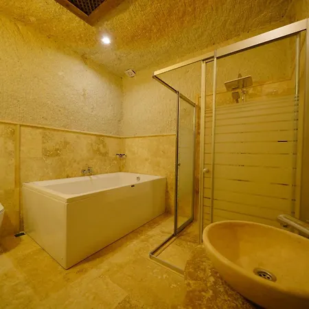 Hotel Vezir Cave 2*
