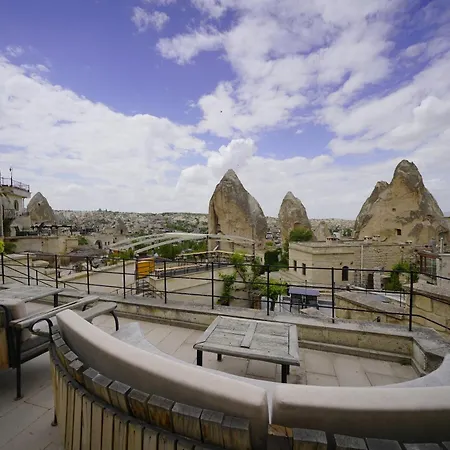 Hotel Vezir Cave Göreme
