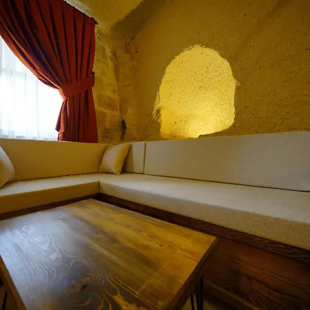 Vezir Cave Hotel 2*