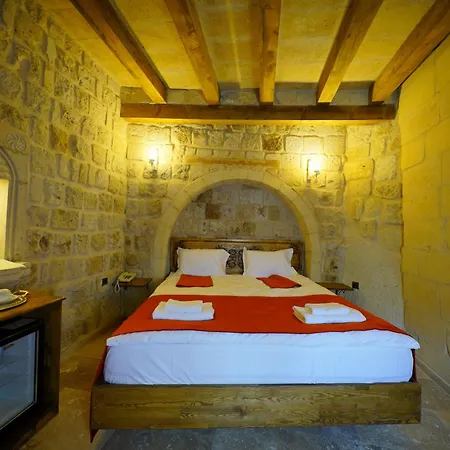 Vezir Cave Hotel 2*