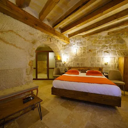 Hotel Vezir Cave 2*