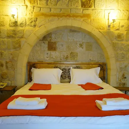 Vezir Cave Hotel Göreme