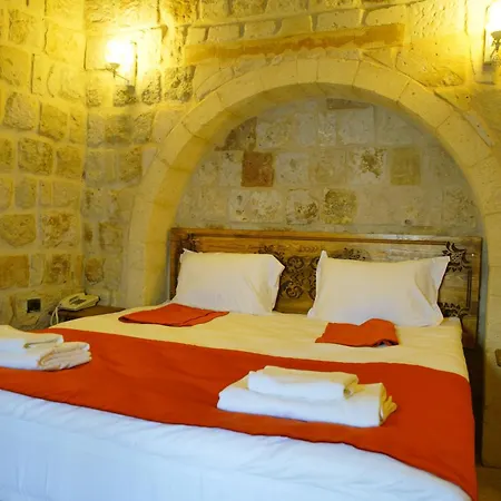 Hotel Vezir Cave Göreme