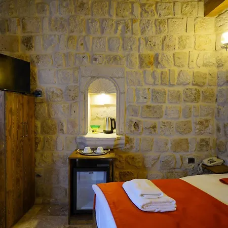 Vezir Cave Hotel