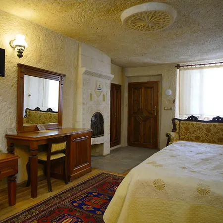 Vezir Cave Hotel 2*