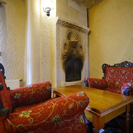 Hotel Vezir Cave Göreme