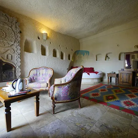 Vezir Cave Hotel