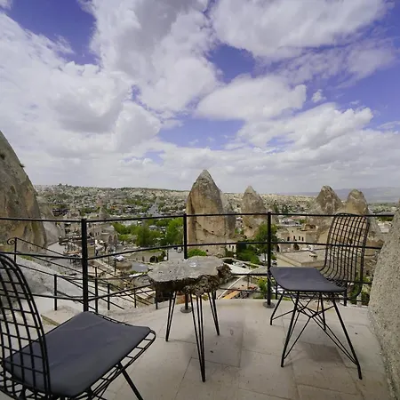 Vezir Cave Hotel 2*