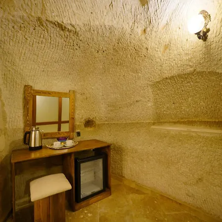 Vezir Cave Hotel Göreme