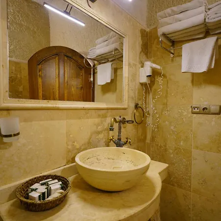 Hotel Vezir Cave Göreme