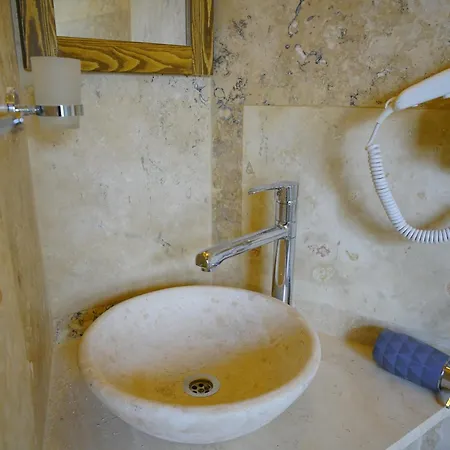 Vezir Cave Hotel