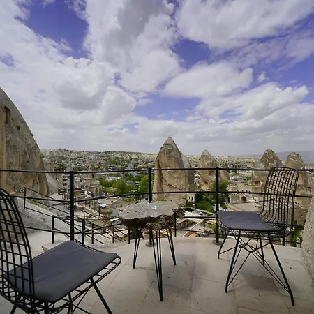 Hotel Vezir Cave Göreme
