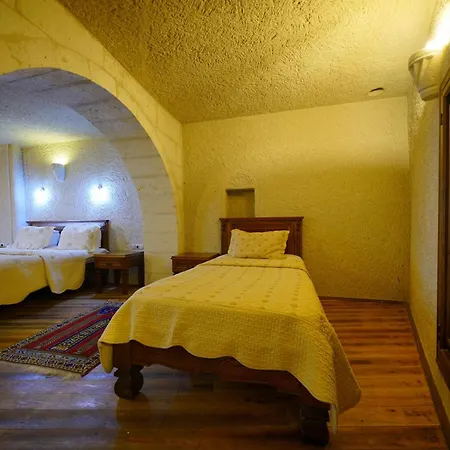 Vezir Cave גורמה
