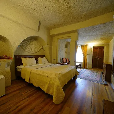 Vezir Cave Hotel Göreme