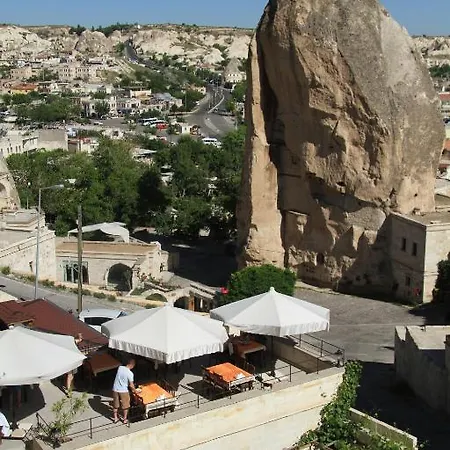 Vezir Cave Hotel