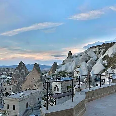 أجنحة فيزير كايف غوريمِيه