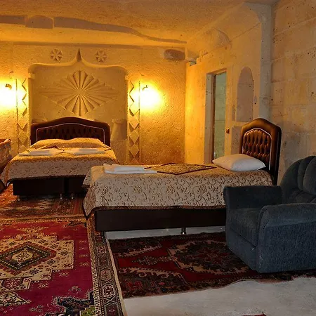 Vezir Cave גורמה