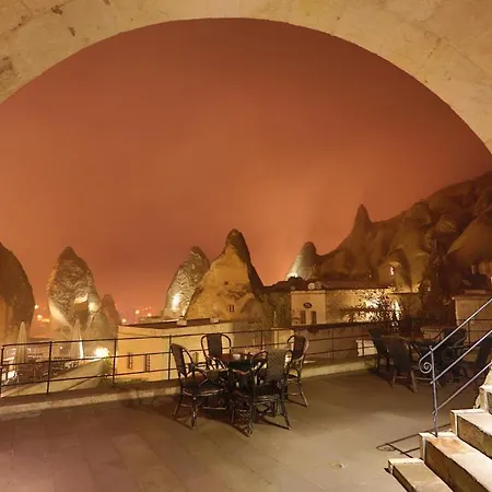 Vezir Cave Hotel Goreme