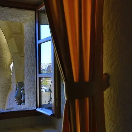 Vezir Cave Hotel Göreme