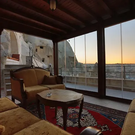 Hotel Vezir Cave Goreme