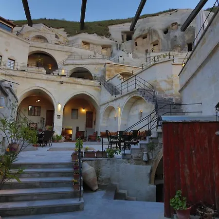 Vezir Cave