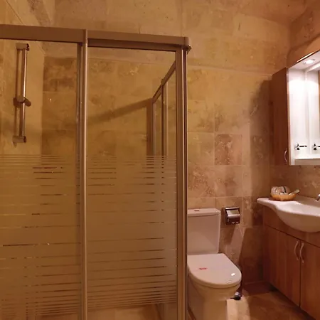 Vezir Cave Hotel