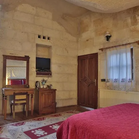 Hotel Vezir Cave 2*
