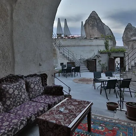Vezir Cave 2* Goreme