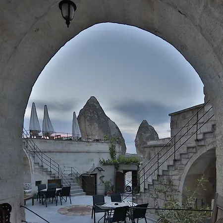 Hotel Vezir Cave Goreme