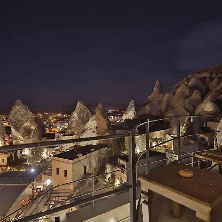 Vezir Cave Hotel Göreme