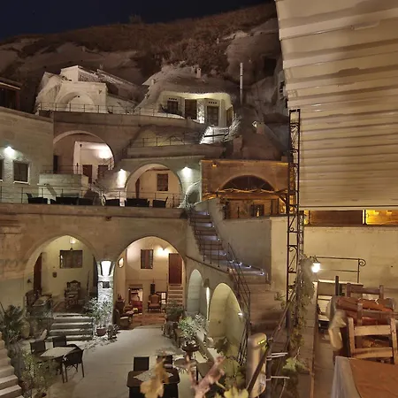 Vezir Cave