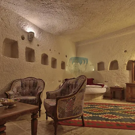 Vezir Cave Hotel Göreme