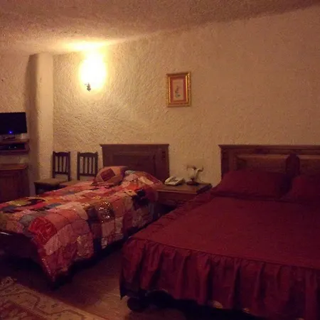 Vezir Cave 2* Göreme