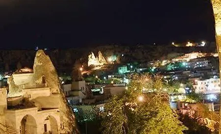 Vezir Cave 2* Göreme
