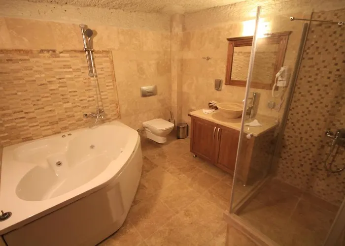 ヴェジール ケーブ スイーツ ギョレメ