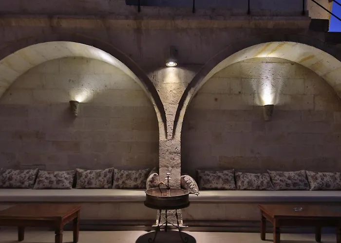 ヴェジール ケーブ スイーツ ホテル 2*