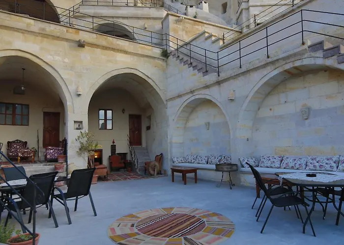 ホテル ヴェジール ケーブ スイーツ